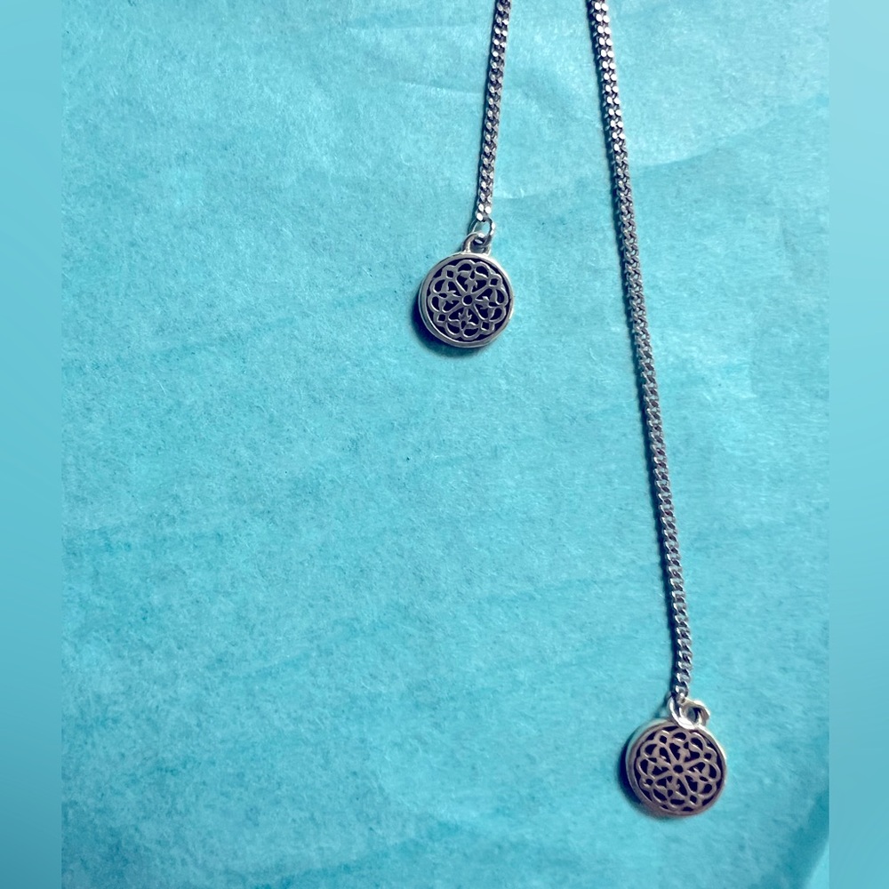 π Brighton Adjustable Necklace - Picture 3 of 5